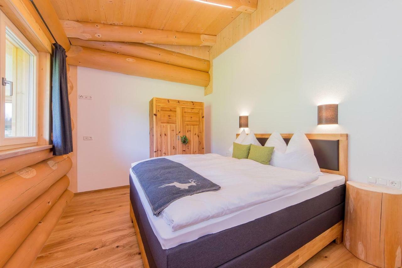 Ferienhaus Obwallhof Fieberbrunn Dış mekan fotoğraf
